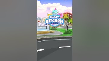 Crazy Kitchen Level 9 Walkthrough