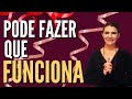 💑 SIMPATIA DA FITA DE SANTO ANTONIO | PODE FAZER QUE FUNCIONA RÁPIDO!