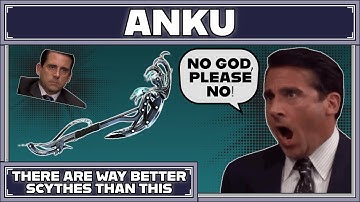 WARFRAME | ANKU INCARNON BUILD GUIDE! 2025 BUILD