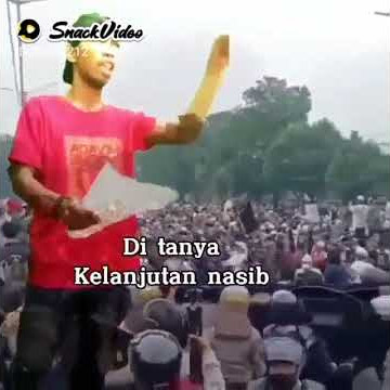 Puisi Sarkasme PPKM Karya Djong Wanter