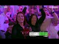 48 hours after a 14 hour shift, Soutar is into the last 16 👏 | World Darts Championship