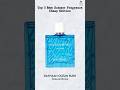 Best Cheap Summer Fragrances! pt 1