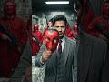 (part 2)Step 2: Control the Chaos | New Money Heist Season Inspired 💰 #trending
