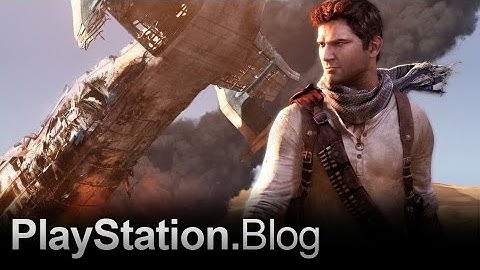UNCHARTED 3 Multiplayer: Introduction