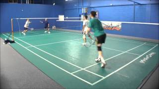 08272014 Eddy Ken vs Buddy CoachZheng Game 2