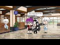 Not Your Barbie Girl ||GachaVerse||