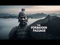 China Unseals The Great Wall's Forbidden Artery