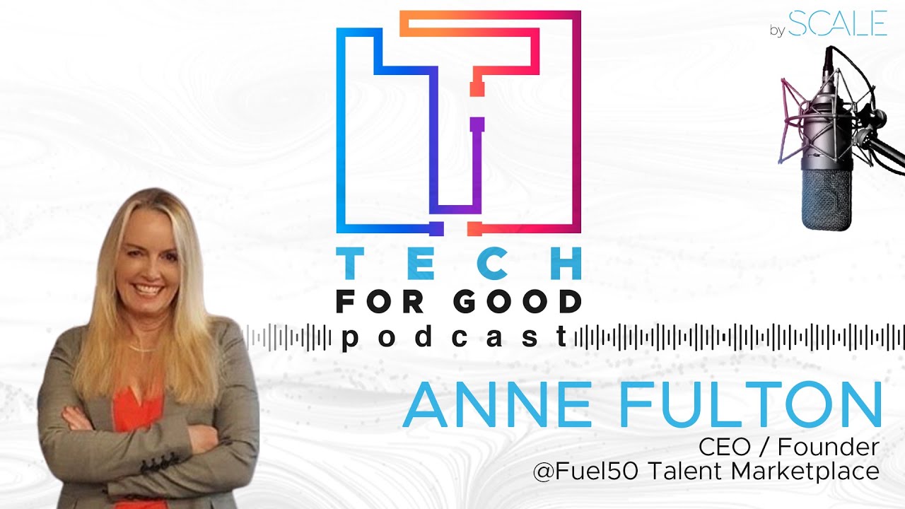 The trend of social competence - Anne Fulton - YouTube