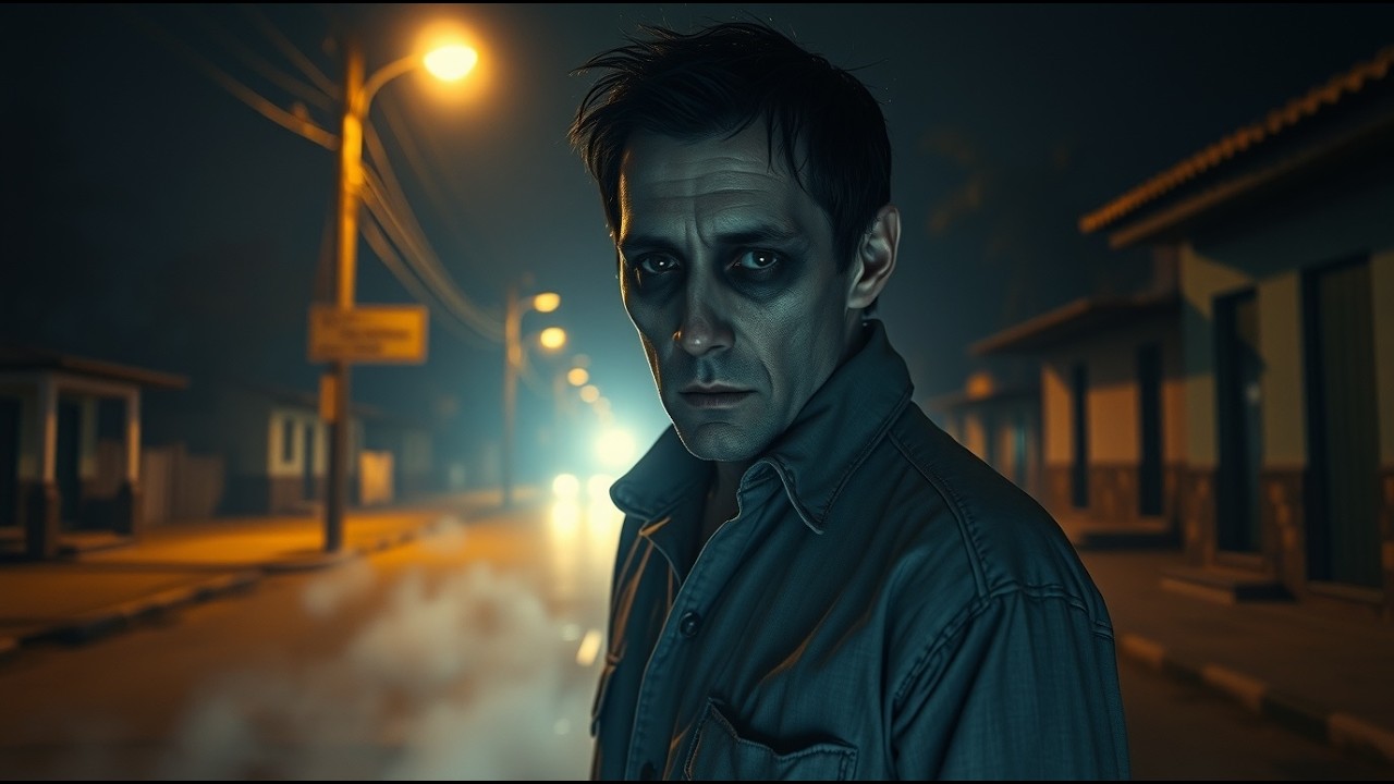 El Difunto que Regresó... Para Ajustar Cuentas | Historia de Terror