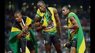 If U Love Jamaica By Unlimited Angel