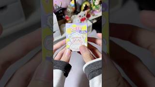 Unboxing 😍 #unboxing #asmr #blindbox #diy #cute #aesthetic #minivlog #vlog #stationery #desksetup