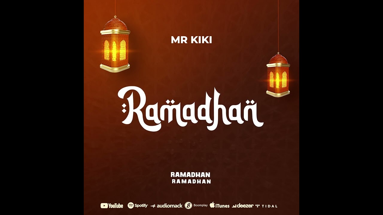 Watch BOYALONE – RAMADHAN (Official Audio) on YouTube Watch BOYALONE – RAMADHAN (Official Audio) on YouTube