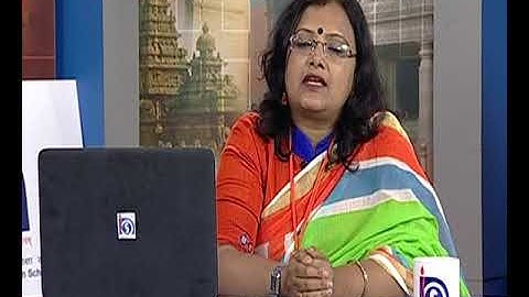 COURSE 504 : Numbers and the Operation in Bengali