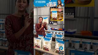 Myfitness Peanutbutter | PROTM