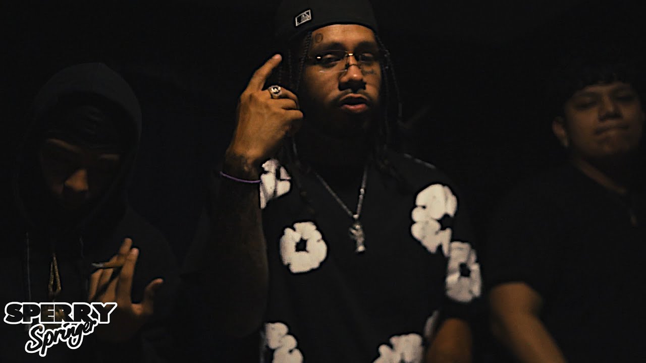 CZO - BoogieMan (filmed by @sperryspringer)