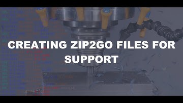 Mastercam 2024 zip2go