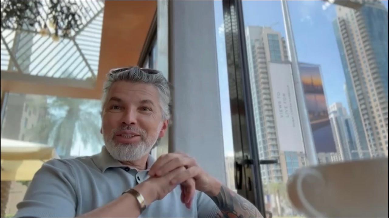 Субботний вайб #дубай 