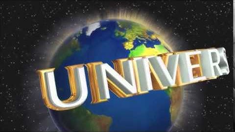 Universal (HD) Goes 8-Bit
