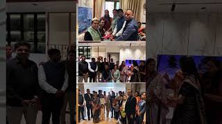 Special Guest Visit at CDIL Construction Hub | A Day to Remember!