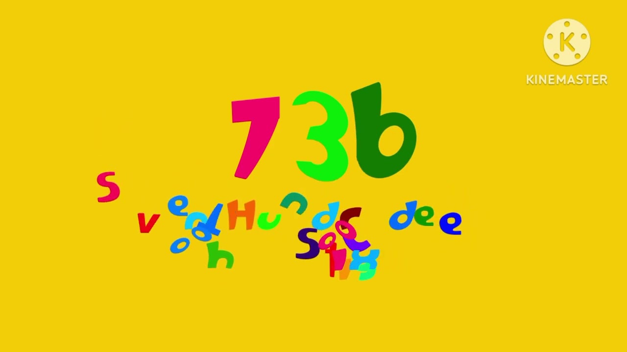 FurHouse The Ultimate Cartoonist's Countdown 740-731