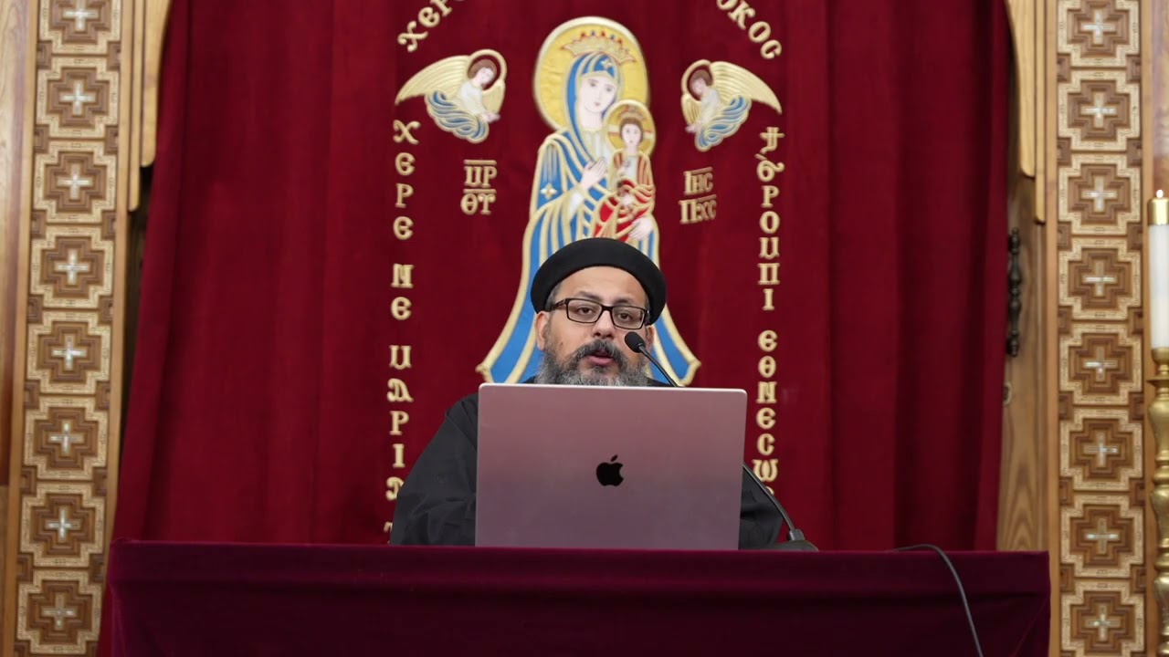 Proverbs 25:21-26:3 - If Your Enemy is Hungry, Give Him Bread to Eat