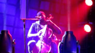 Avi and Kevin- Pentatonix in Boston