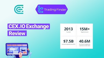 🚀CEX.io Exchange 2025: The Complete Guide for Smart Traders - TradingFinder
