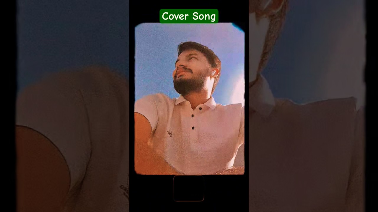 Cover Khawab Song  by @SidhuMooseWalaOfficial #yt #ytshorts #trending #virakshorts #fypシ #Cover