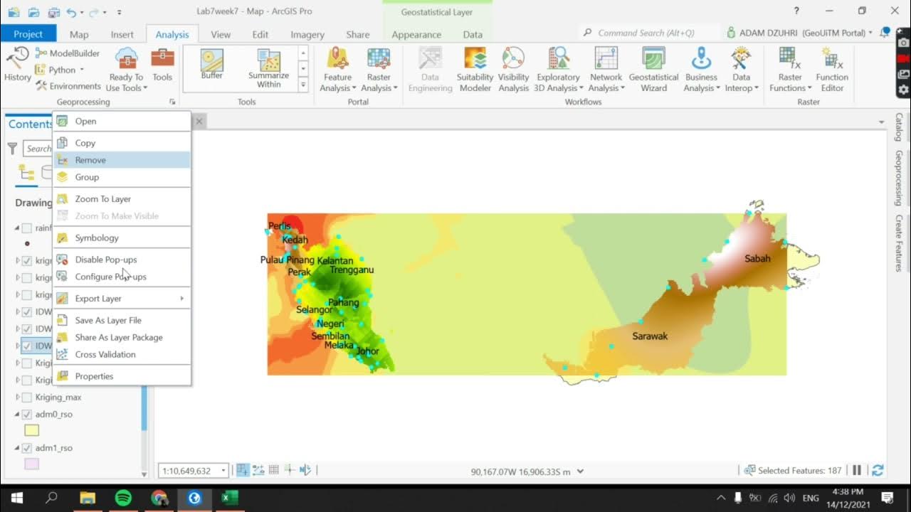 RMSE CALCULATION BY USING EXCEL YouTube