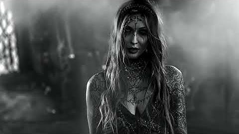 Grimfel x Kae - Behind This Mask (Official Music Video)