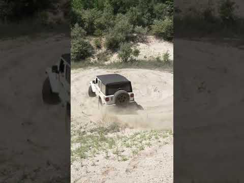 Tazer For Jeep Jk