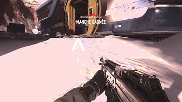 Aufstand eSport win Biolab 6-4 vs DubzNotPubsss / GB PROOF