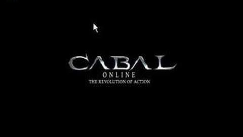 Gameguard and cabal nasty