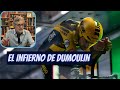 DUMOULIN enciende las alarmas