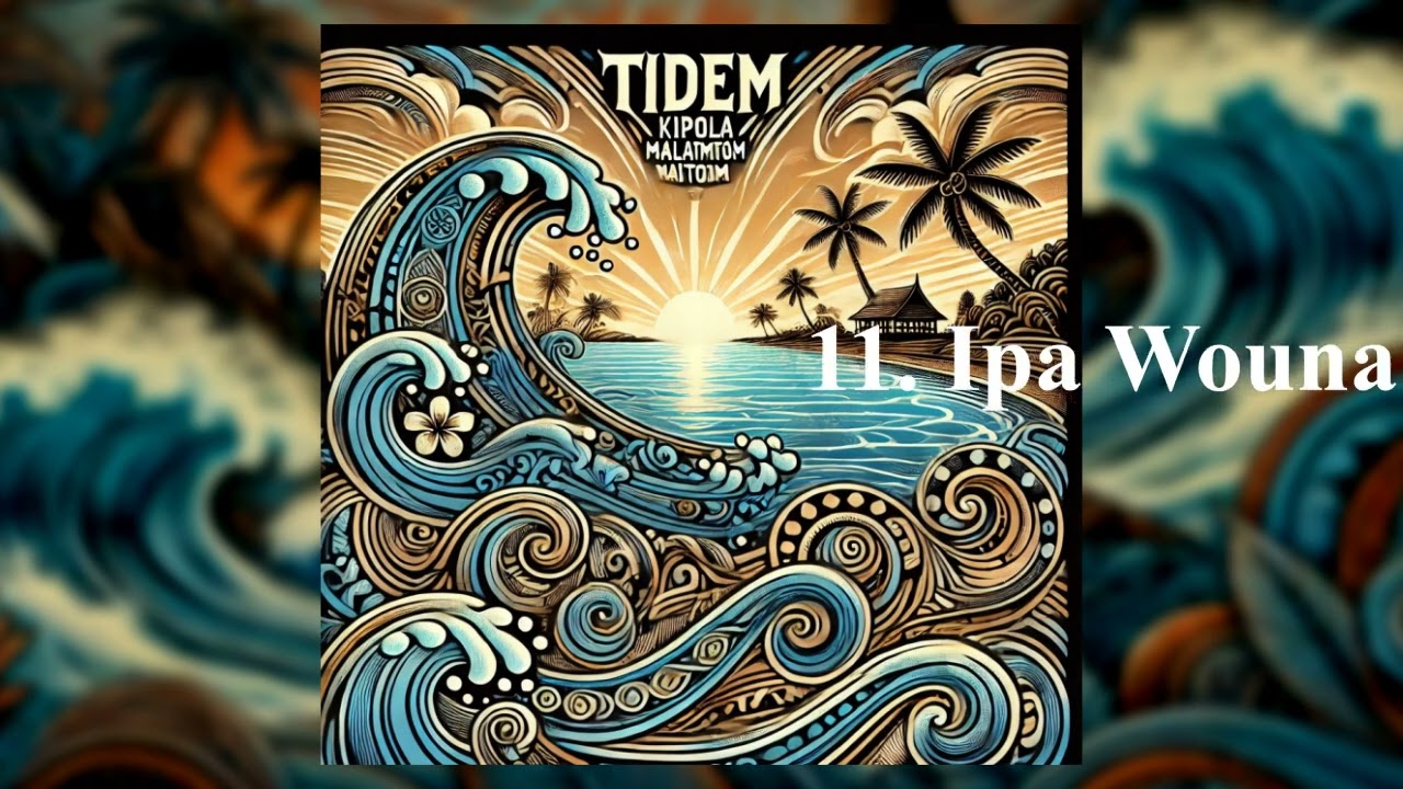 Ipa Wouna - Tidem