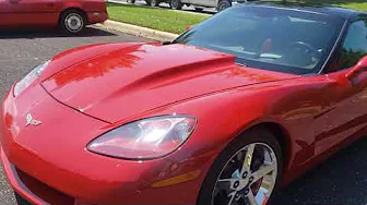 Car Show in Tallahassee