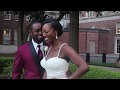 The Best Wedding Story- Biltmore Ballrooms Atlanta Ryan + Nadia Get Married!!!