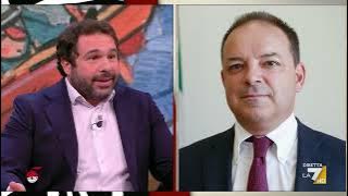 Emiliano Fittipaldi: 'La Meloni ha comprato una casa al catasto come villino, ma è una villa ...