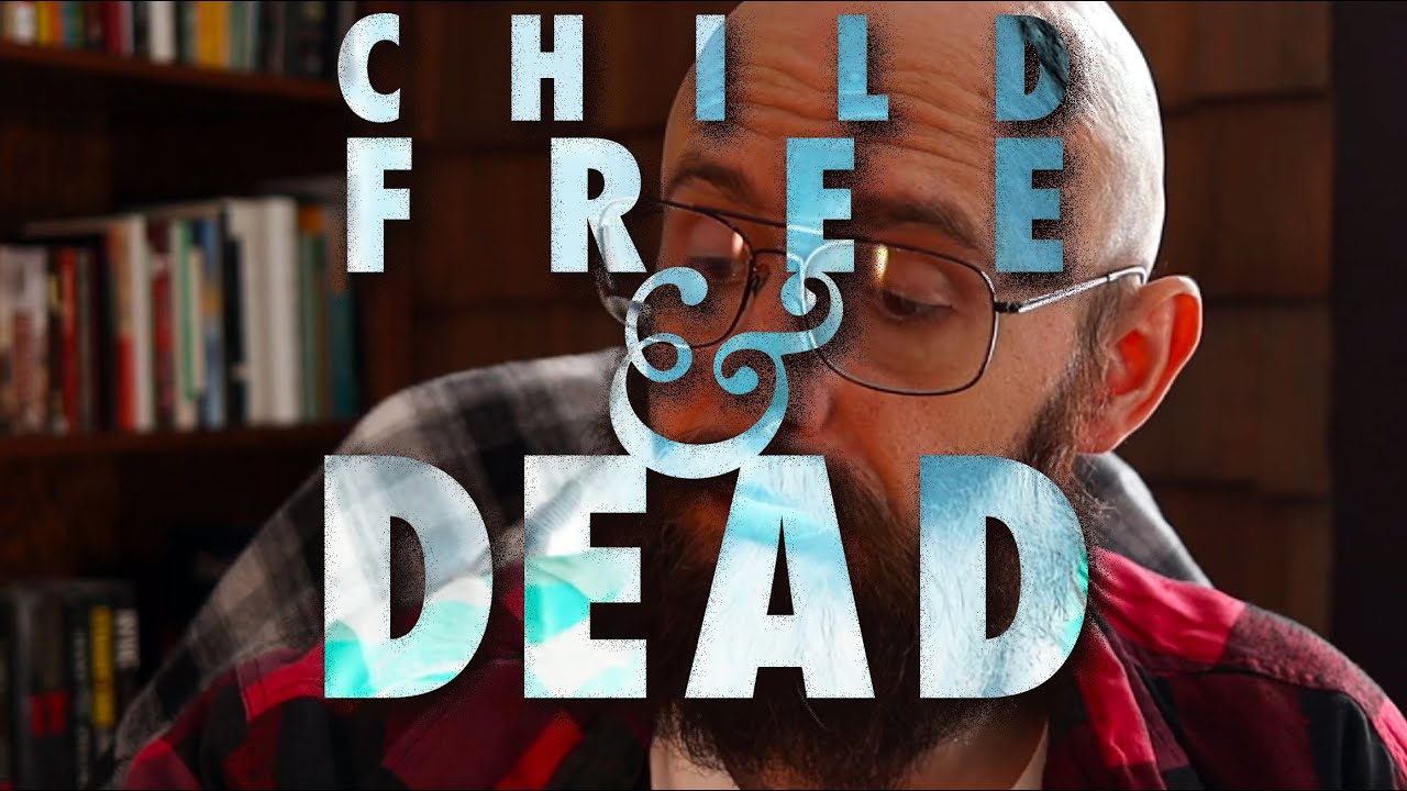 Людям, не имеющим детей, дают плохие советы