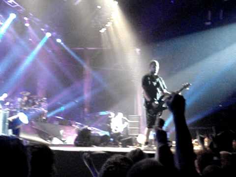 Volbeat feat Pernille Rosendahl from The Storm - M...