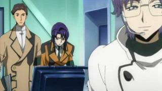 Lloyd Scenes Ep 1-12