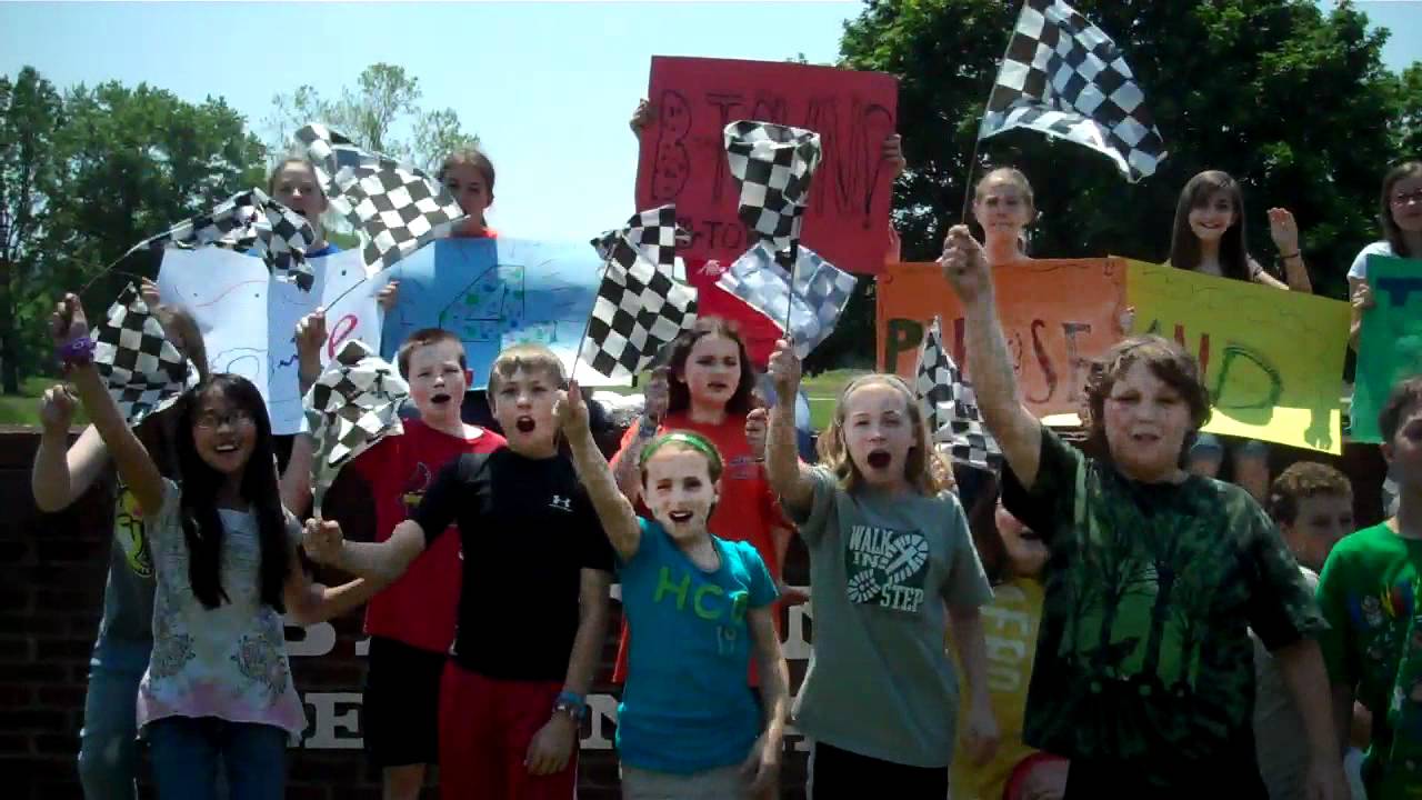 Brownstown Elementary 5E VOTE for BROWNSTOWN!!!! YouTube