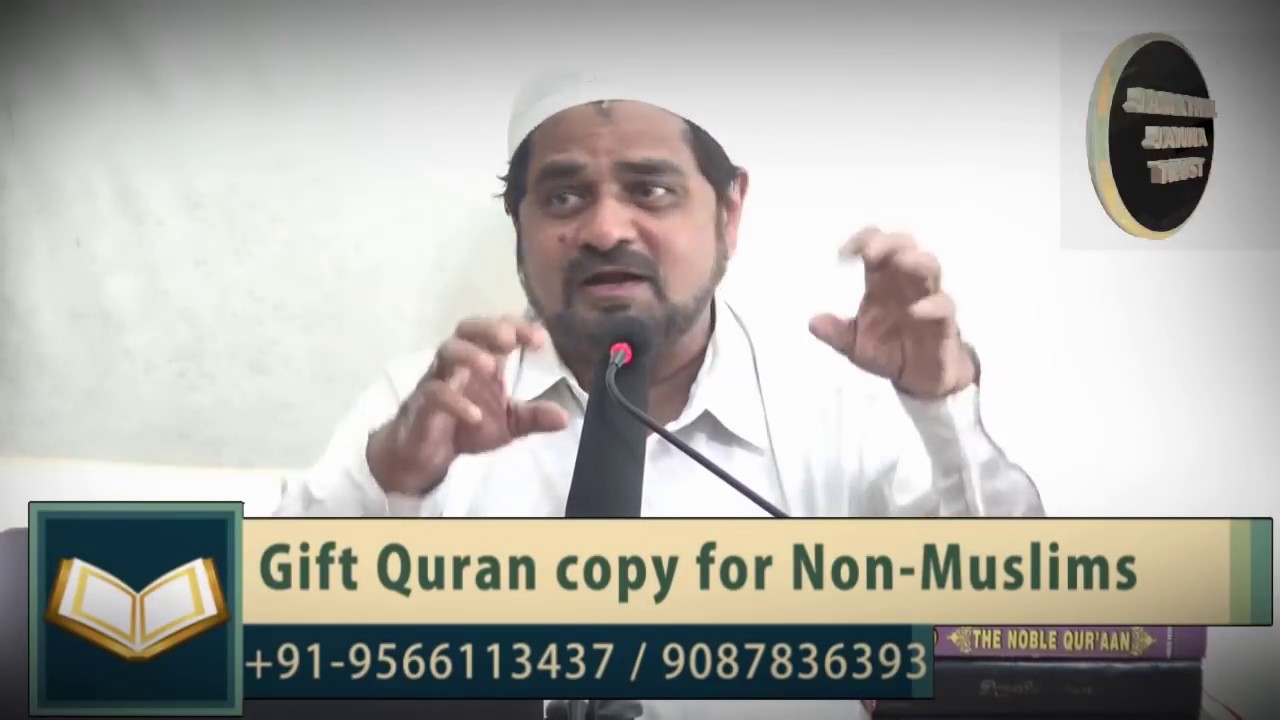 இறைவன் ஒருவனை மெய்ப்பிக்கும் அறிவியல்!ᴴᴰ┇Prof. Fareed Aslam(New College)┇Way to Paradise Class