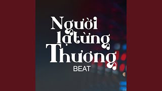 Không Đáng Để Thương - Beat