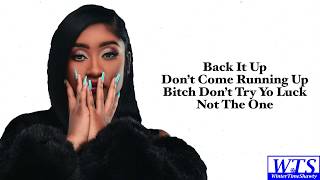 Young Lyric - Done (Lyrics) | New 2020 @ImWinterTimeShawty