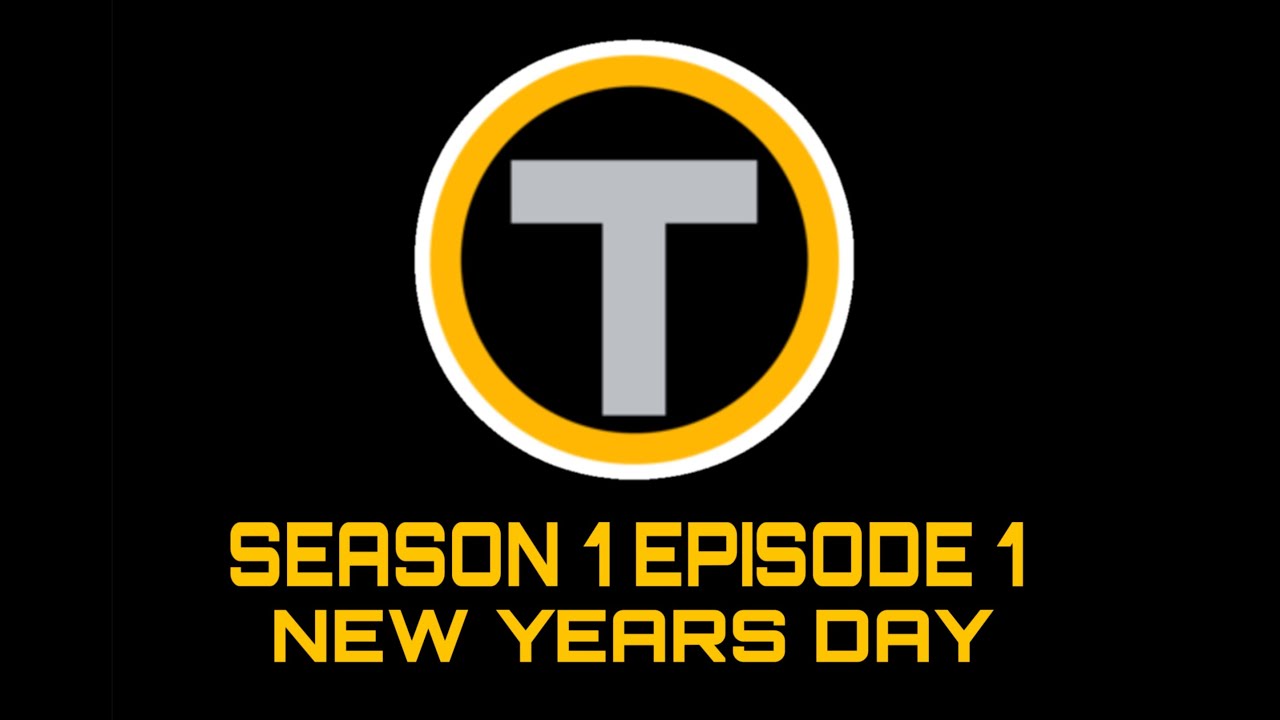 TEEN TITANS || Season 1 Episode 1 - New Years Day || (Dxrth Studios)