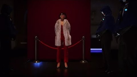 HITMAN 2 The Appraiser Elusive Target #3 (SA/SO) No Loadout