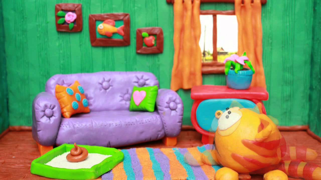 MewSim for Android by Dynamic Pixels - YouTube