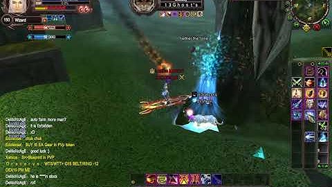 Ecstasy Auto Farm Evolved PW