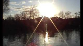 QUIVER ON THE RIVER A film by Orly Bogwoppit featuring The Retinal Circus & The Ape Chorus